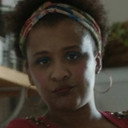 Maria Dolores Diaz als Carmen