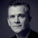 Mark Straker als Male Restaurant Guest #2