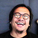 Moammar Emka als Himself (as Moammar Emka)