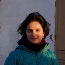 Lucía Bussión Berrendero, Producer
