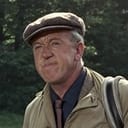 Gerry Duggan als Brother Hanrahan