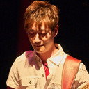 Shingo Tanaka als Bass