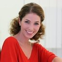 Anna Györfi als Réka