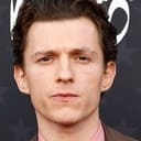 Tom Holland als Peter Parker / Spider-Man