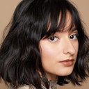 Ariely Garcia als Molly