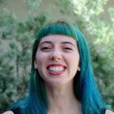 Ashley Kron als Art Dept.