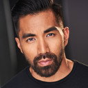 Josell Mariano als Special Agent Morales