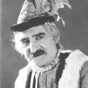 John Cossar als Paul D'Arblay