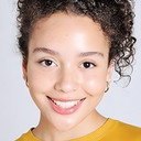 Imogen Faires als Grace Gibbons