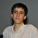 Brás Antunes als Pedro Gadelha