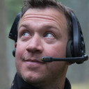 David Sinfield, Gaffer