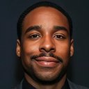 Grantham Coleman als CNN Reporter