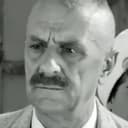 Κώστας Πομώνης als Aliki's father
