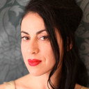 Karina Deniké als Herself