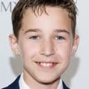 Wyatt White als Alex (voice)