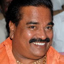Fefsi Vijayan als Police Commissioner Rathnavelu