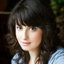 Evany Rosen als Pam the Destroyer (voice)