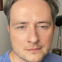 Przemysław Stippa als Widmo