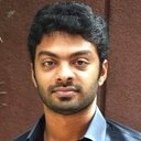 Vinoth Kishan als Vinoth