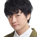 Jun Fukuyama als King (voice)