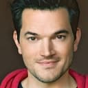 Michael Daniel Cassady als Self (segment "Lisa")