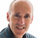 Jonathan Renouf, Executive Producer
