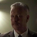 Derek Morse als Bartender