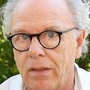Roberto Posse als monsignore