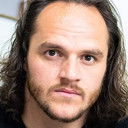 Kristjan Sokoli als Coal Shoveler