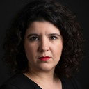 Ayça Damgacı als Mother