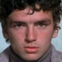 Marco Lucantoni als Carlo - Libera's son, as a young man