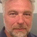 Uffe Kristensen als Politimand 1