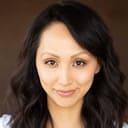 Linda Park als Courtney Chen