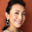 田中美里 als Major Kiriko Tsujimori