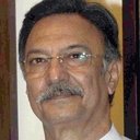 Suresh Oberoi als Dadaji