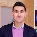 Arash Estilaf als Nan Wei