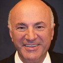 Kevin O'Leary als Milton Rockwell
