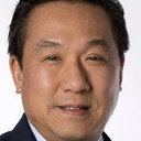 John Yang als John Yang