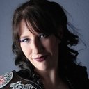Melanie Gray als Melanie Gray