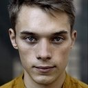 Kamil Baryła als Young Hooligan