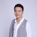 Luo Gang als Wei Tong
