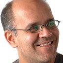 Marcos Suzano als Self (percussion)