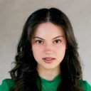 Michelle Torian als Mya Mako