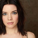 Cherami Leigh als Pearl Serpentine (voice)