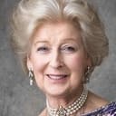 Princess Alexandra als Self