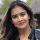 Roopi Gill als 