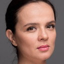 Burcu Altın als Dilara