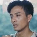Han Yu als Art teacher (Mr. Kuo)