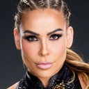 Natalie Neidhart-Wilson als Natalya