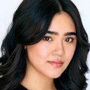 Jolie Hoang-Rappaport als Stevie (voice)